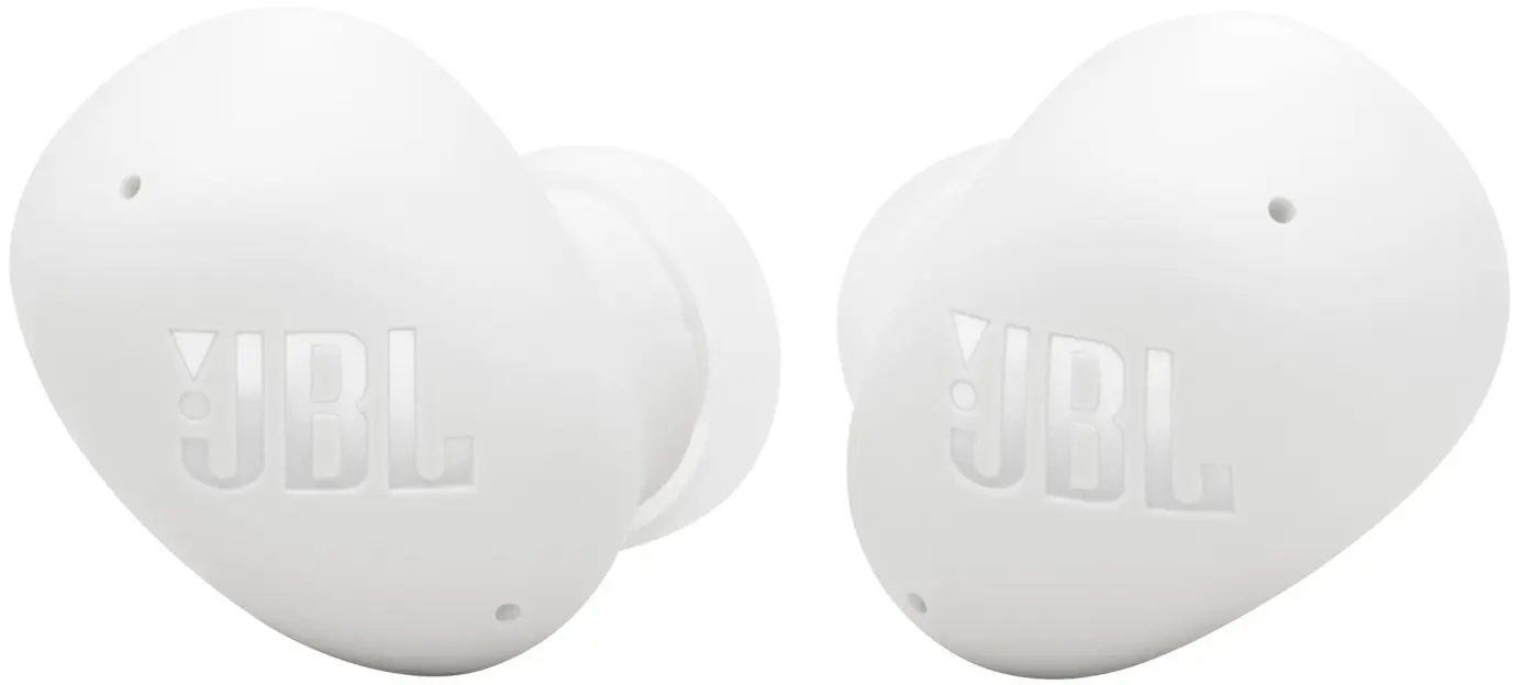 Беспроводные наушники JBL Wave Buds 2 (White)