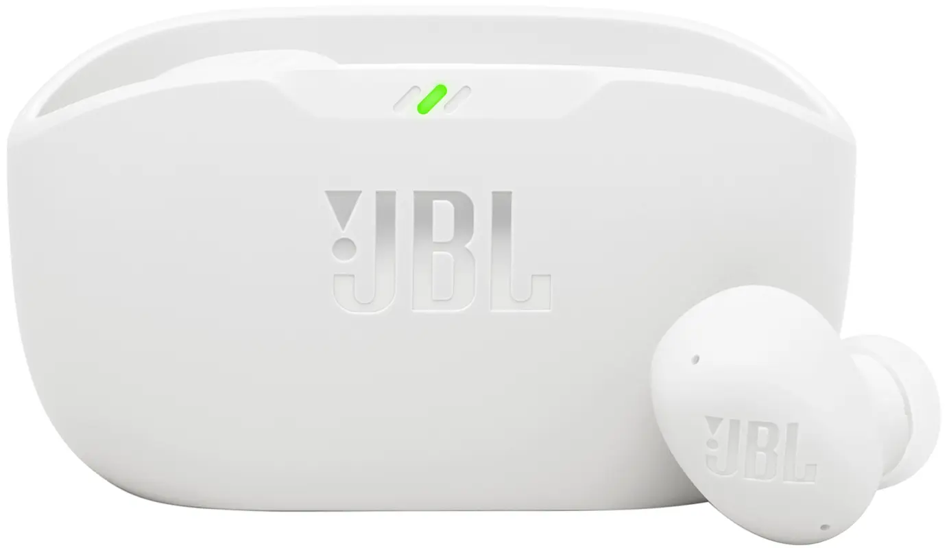 Беспроводные наушники JBL Wave Buds 2 (White)