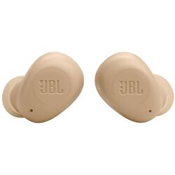 Беспроводные наушники JBL Wave Buds (Beige) Thumb