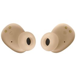 Беспроводные наушники JBL Wave Buds (Beige) Thumb