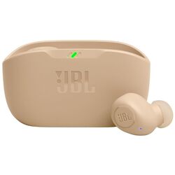 Беспроводные наушники JBL Wave Buds (Beige)