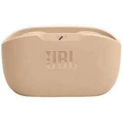Беспроводные наушники JBL Wave Buds (Beige) Thumb