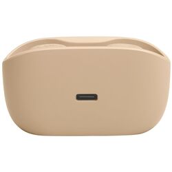 Беспроводные наушники JBL Wave Buds (Beige) Thumb