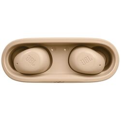 Беспроводные наушники JBL Wave Buds (Beige) Thumb