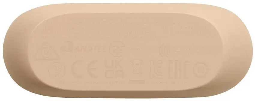 Беспроводные наушники JBL Wave Buds (Beige) - 7