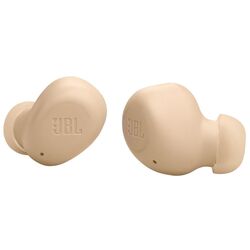 Беспроводные наушники JBL Wave Buds (Beige) Thumb