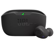 Casti fara fir JBL Wave Buds (Black)