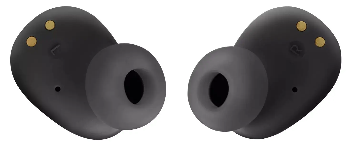 Беспроводные наушники JBL Wave Buds (Black) - 3