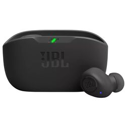 Беспроводные наушники JBL Wave Buds (Black)