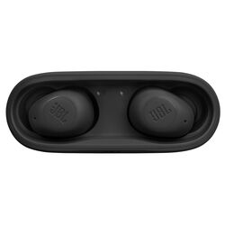 Беспроводные наушники JBL Wave Buds (Black) Thumb