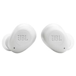 Беспроводные наушники JBL Wave Buds (White) Thumb