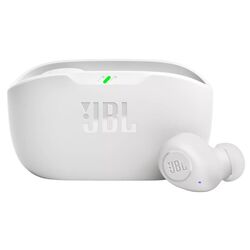 Беспроводные наушники JBL Wave Buds (White)