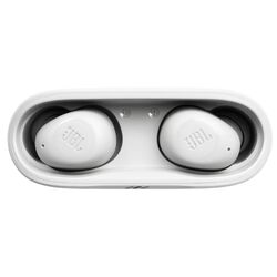 Беспроводные наушники JBL Wave Buds (White) Thumb