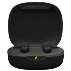Беспроводные наушники JBL Wave Flex 2 (Black) Thumb