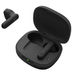 Беспроводные наушники JBL Wave Flex 2 (Black) Thumb