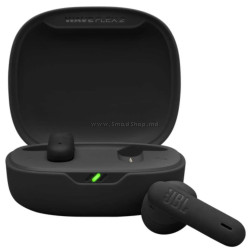 Беспроводные наушники JBL Wave Flex 2 (Black) Thumb