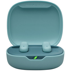 Casti fara fir JBL Wave Flex 2 (Blue) Thumb