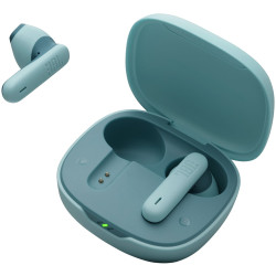 Casti fara fir JBL Wave Flex 2 (Blue) Thumb