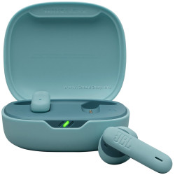 Casti fara fir JBL Wave Flex 2 (Blue)