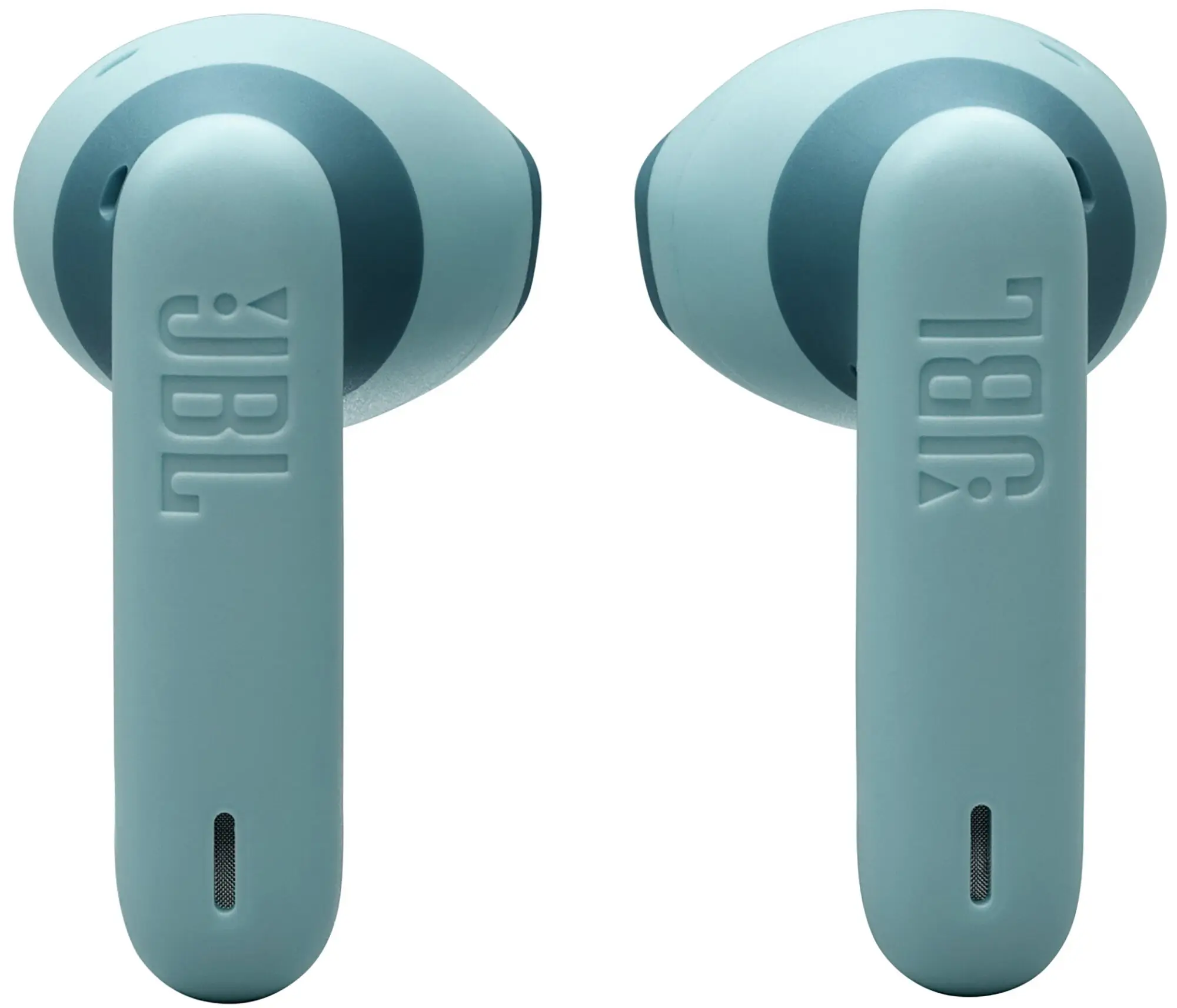 Casti fara fir JBL Wave Flex 2 (Blue)