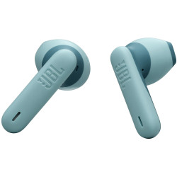 Casti fara fir JBL Wave Flex 2 (Blue) Thumb