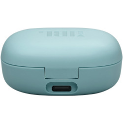 Casti fara fir JBL Wave Flex 2 (Blue) Thumb