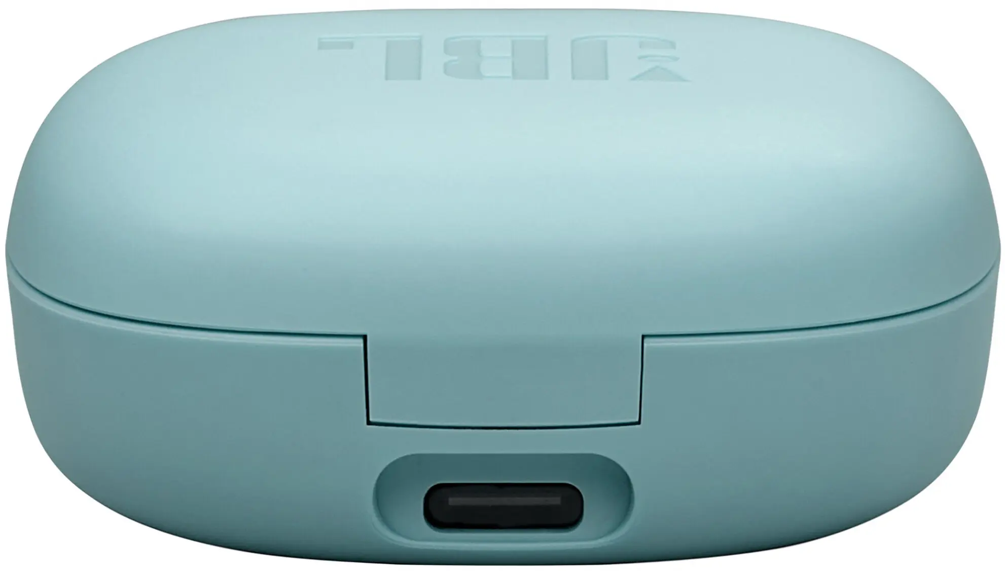 Casti fara fir JBL Wave Flex 2 (Blue)