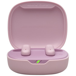 Casti fara fir JBL Wave Flex 2 (Pink) Thumb