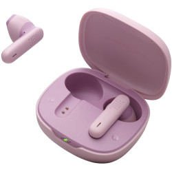 Casti fara fir JBL Wave Flex 2 (Pink) Thumb