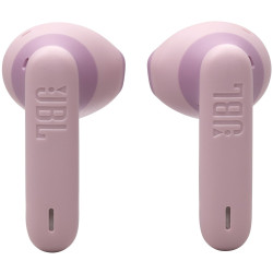 Casti fara fir JBL Wave Flex 2 (Pink) Thumb