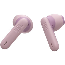 Casti fara fir JBL Wave Flex 2 (Pink) Thumb