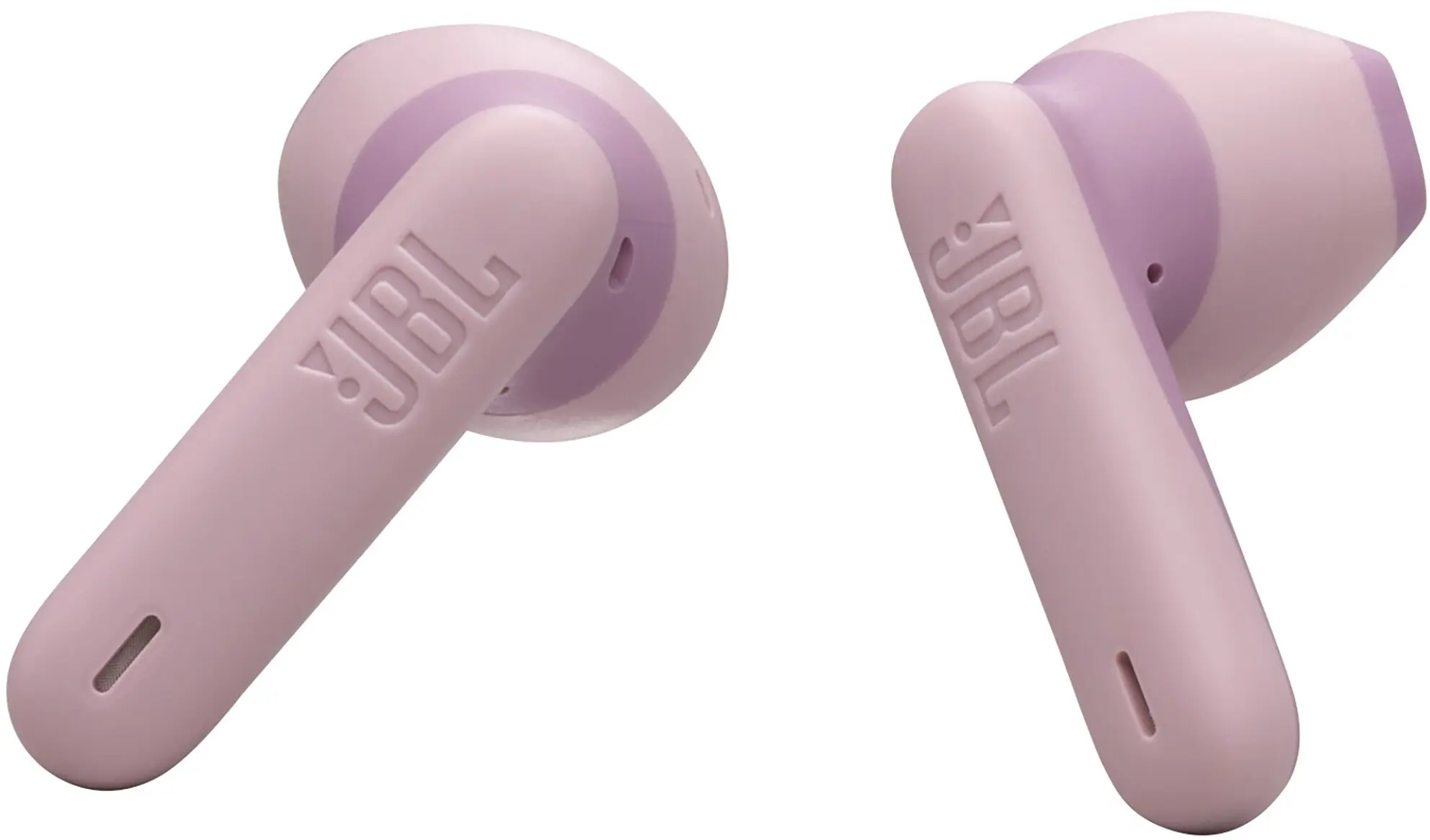 Casti fara fir JBL Wave Flex 2 (Pink)