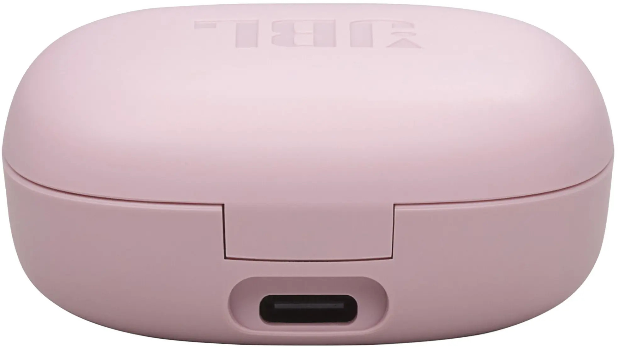 Casti fara fir JBL Wave Flex 2 (Pink)