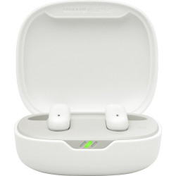 Беспроводные наушники JBL Wave Flex 2 (White) Thumb