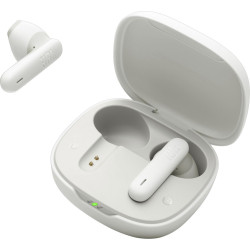 Беспроводные наушники JBL Wave Flex 2 (White) Thumb