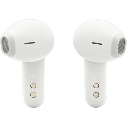 Беспроводные наушники JBL Wave Flex 2 (White) Thumb