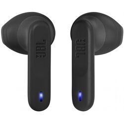 Casti fara fir JBL Wave Flex (Black) Thumb