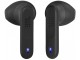 Casti fara fir JBL Wave Flex (Black)