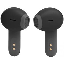 Casti fara fir JBL Wave Flex (Black) Thumb