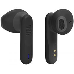 Casti fara fir JBL Wave Flex (Black) Thumb