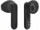 Casti fara fir JBL Wave Flex (Black)