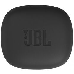 Casti fara fir JBL Wave Flex (Black) Thumb