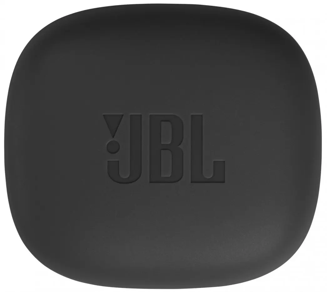 Casti fara fir JBL Wave Flex (Black)