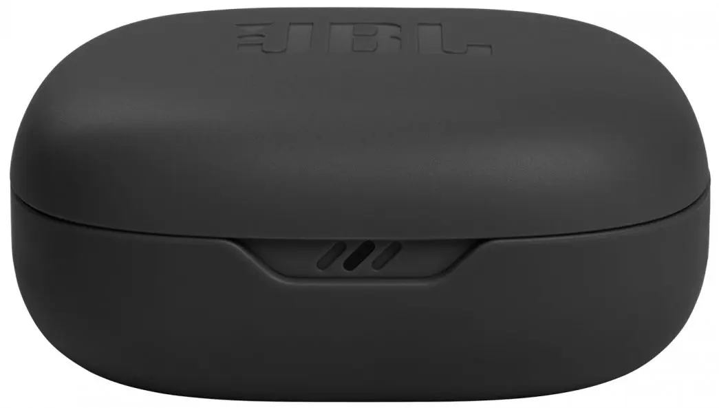Casti fara fir JBL Wave Flex (Black)