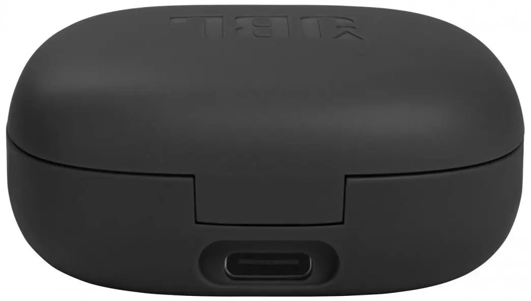 Casti fara fir JBL Wave Flex (Black)