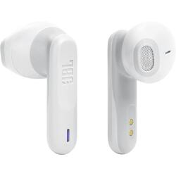 Беспроводные наушники JBL Wave Flex TWS (White) Thumb