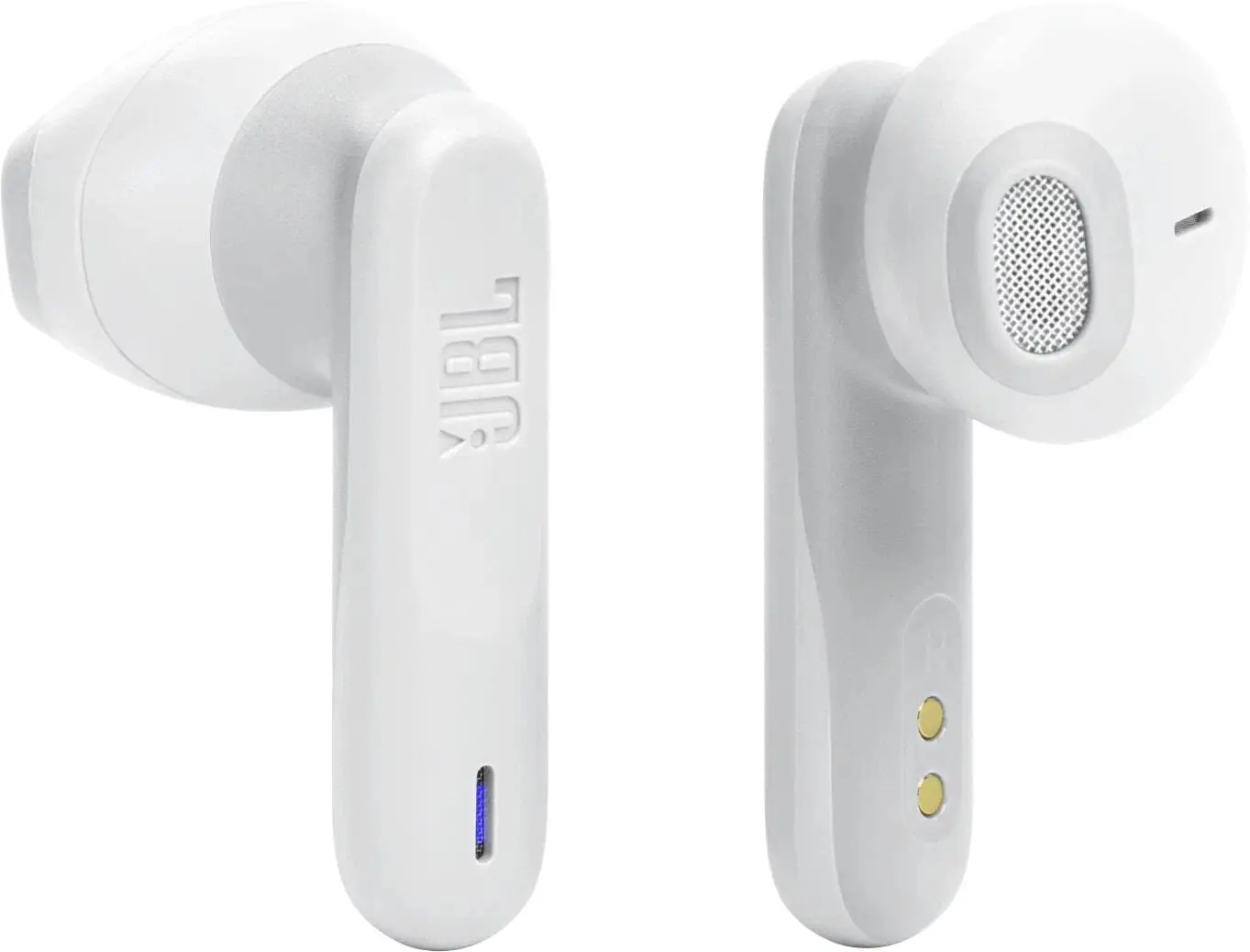Беспроводные наушники JBL Wave Flex TWS (White)