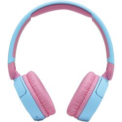 Детские беспроводные наушники JBL Jr310BT (Blue) Thumb