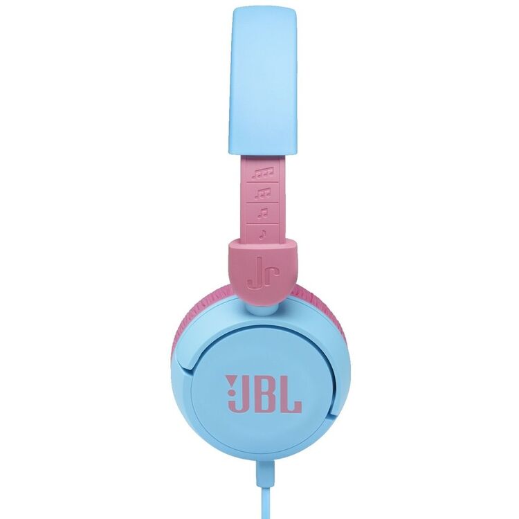 Детские наушники JBL Jr310 (Blue) купить в Кишиневе, Молдове | SMADSHOP.MD