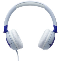 Casti JBL Junior 320 (Blue) Thumb
